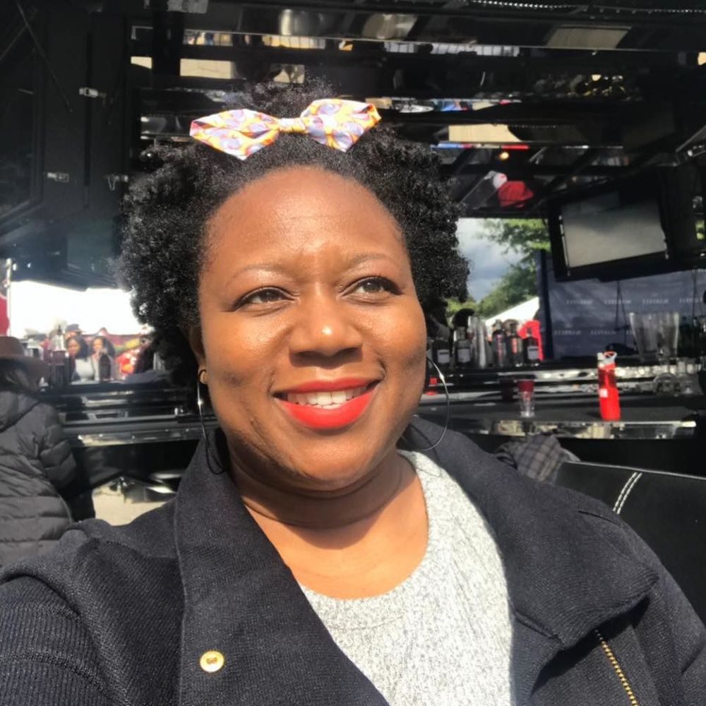 Meet your Posher, Kay